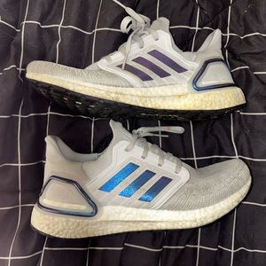 W8 - Adidas Women's Ultraboost ISS Edition